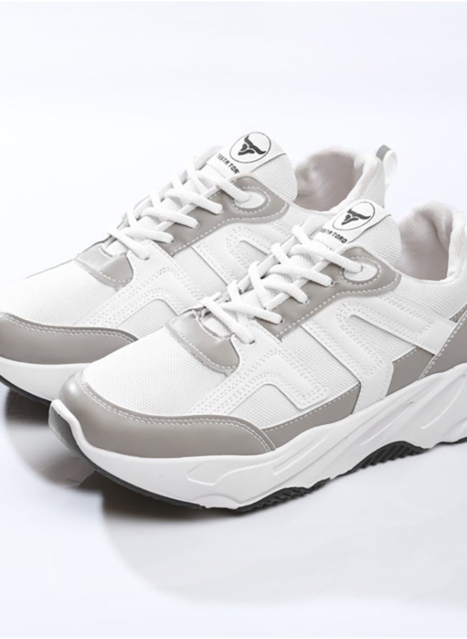 Testa Toro - Q1 A luxury casual shoe with a fresh design concept - Image 1