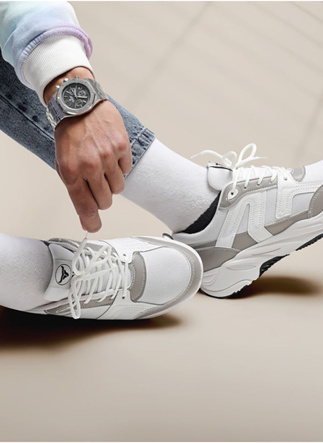 Testa Toro - Q1 A luxury casual shoe with a fresh design concept - Image 1