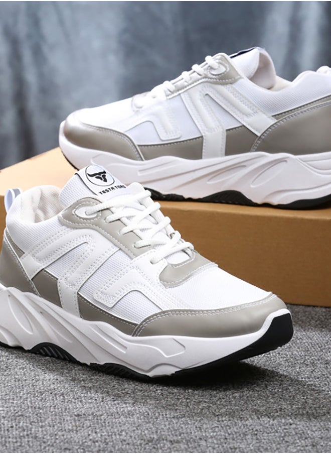 Testa Toro - Q1 A luxury casual shoe with a fresh design concept - Image 1