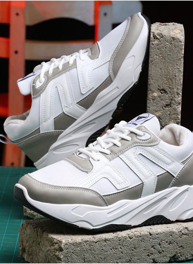 Testa Toro - Q1 A luxury casual shoe with a fresh design concept - Image 1