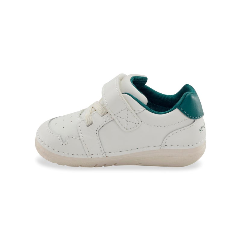 Stride Rite,SM Waverly,Evergreen,WIDTH-M035 - Image 2