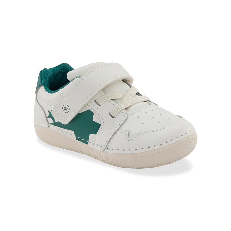 Stride Rite,SM Waverly,Evergreen,WIDTH-M035 - Image 1