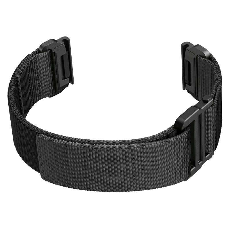 Bluejw Eraysun Fashion Nylon Sport Watch Strap 22mm 26mm for Garmin Watch Band for Fenix Forerunner Watch Nylon Woven Designed Strap - Image 3