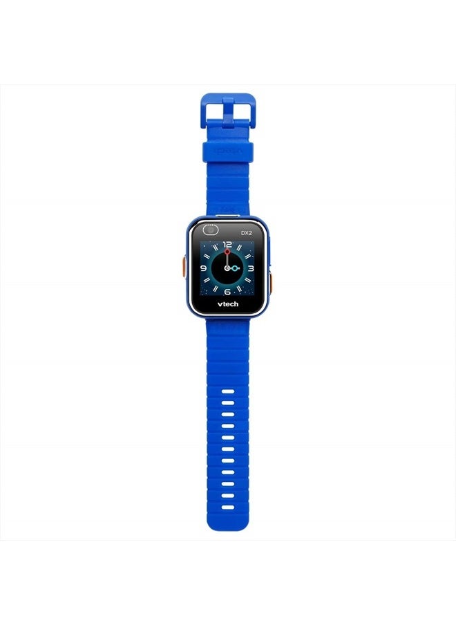 vtech KidiZoom Smartwatch DX2 (Frustration Free Packaging), Blue  - Image 3