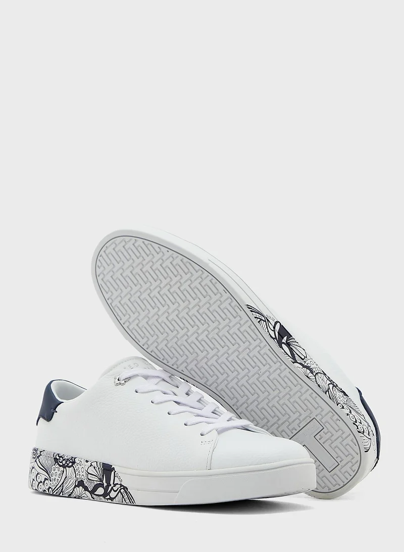 Ted Baker Vemmy Retro Sneakers