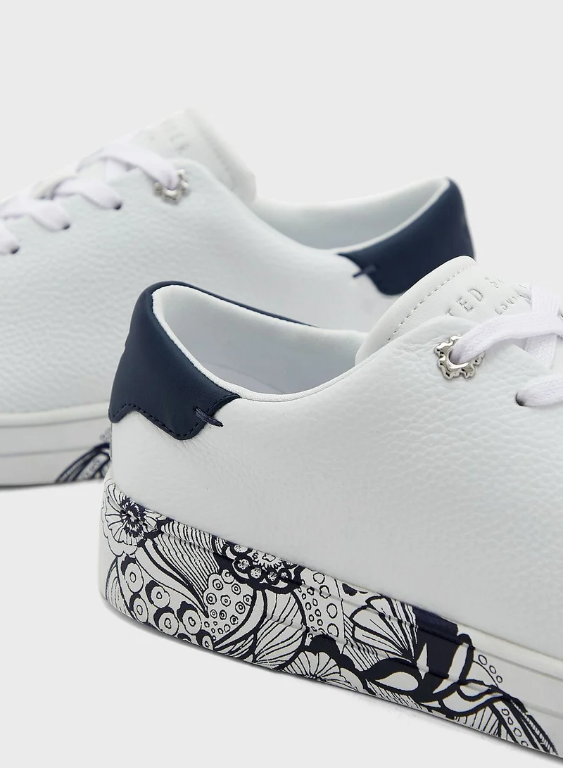 Ted Baker Vemmy Retro Sneakers