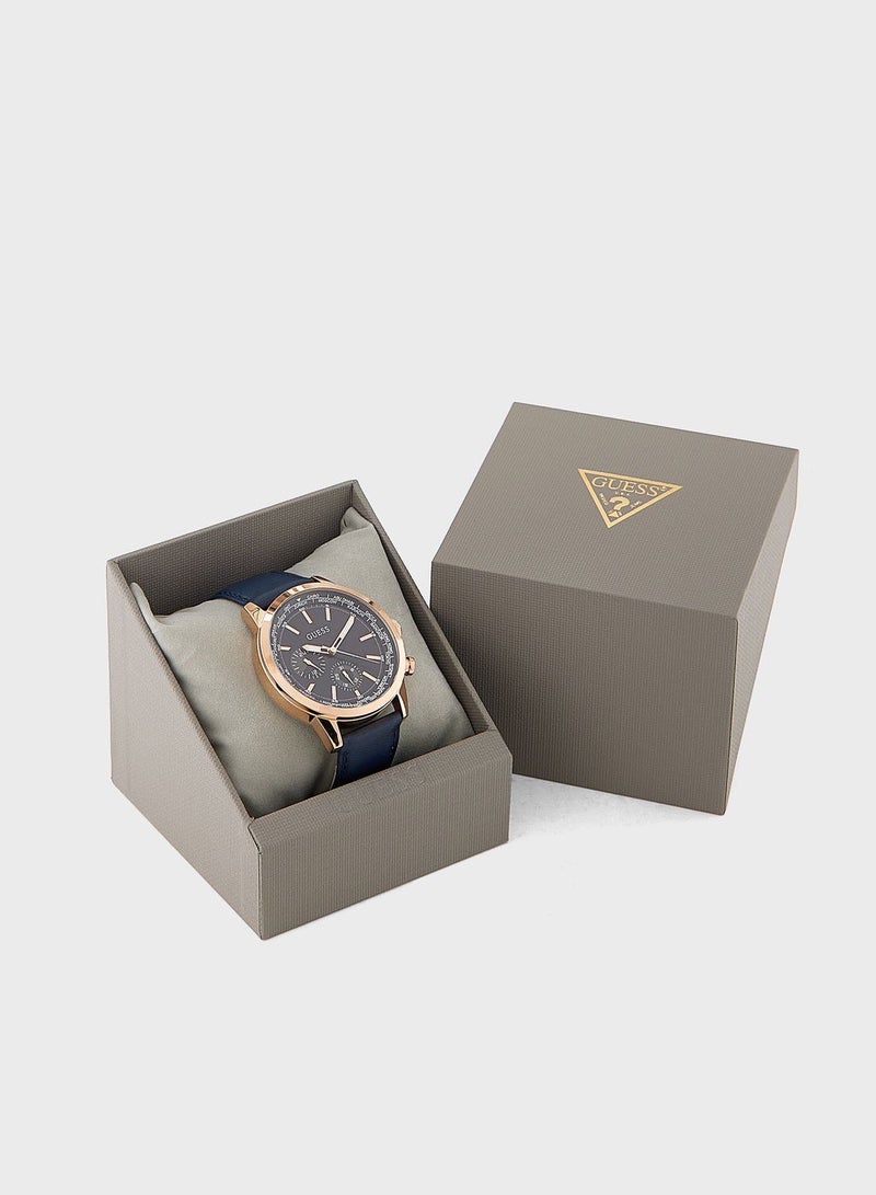 GUESS Gw0540G2 Analog Watch - Image 5