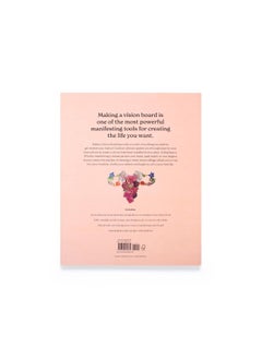Make a Vision Board: A Manifesting Collage Book  - Image 3