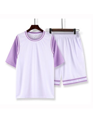 New  basketball sets, breathable and quick-drying sweatshirts, competition and training suits - pzsku/Z4D9F15778EDD15D8CA25Z/45/1750401816/7a3efafc-d6ef-426f-9fb3-0baf40db86f3