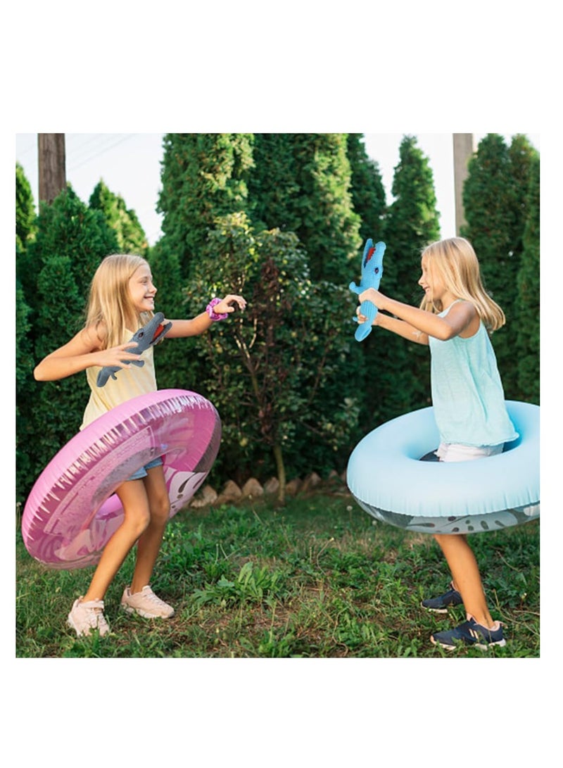 Water Guns for Kids and Adults, 40 Ft Range Water Blasters for Pool and Beach Fun, Summer Outdoor Toys for Ages 3-12 - Image 4