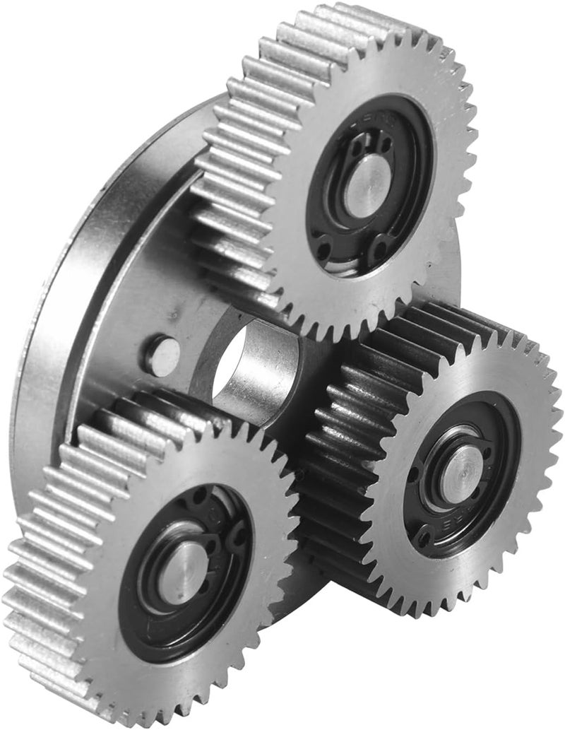3 diameter 38mm teeth 36 teeth steel teeth with clutch, electric bicycle gear octagonal motor clutch - Image 2