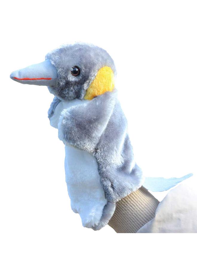 Bluejw Cross-border Supply Of Plush Toys Doll Doll Kindergarten Story Props Family Parent-child Doll Factory Direct Sales - Image 1