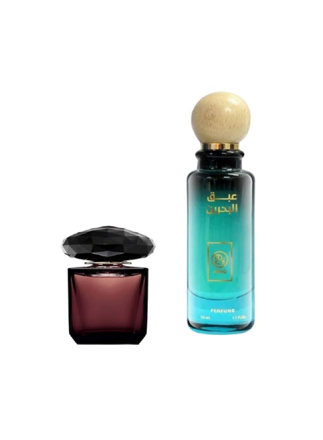 ABAQ 110 50ML