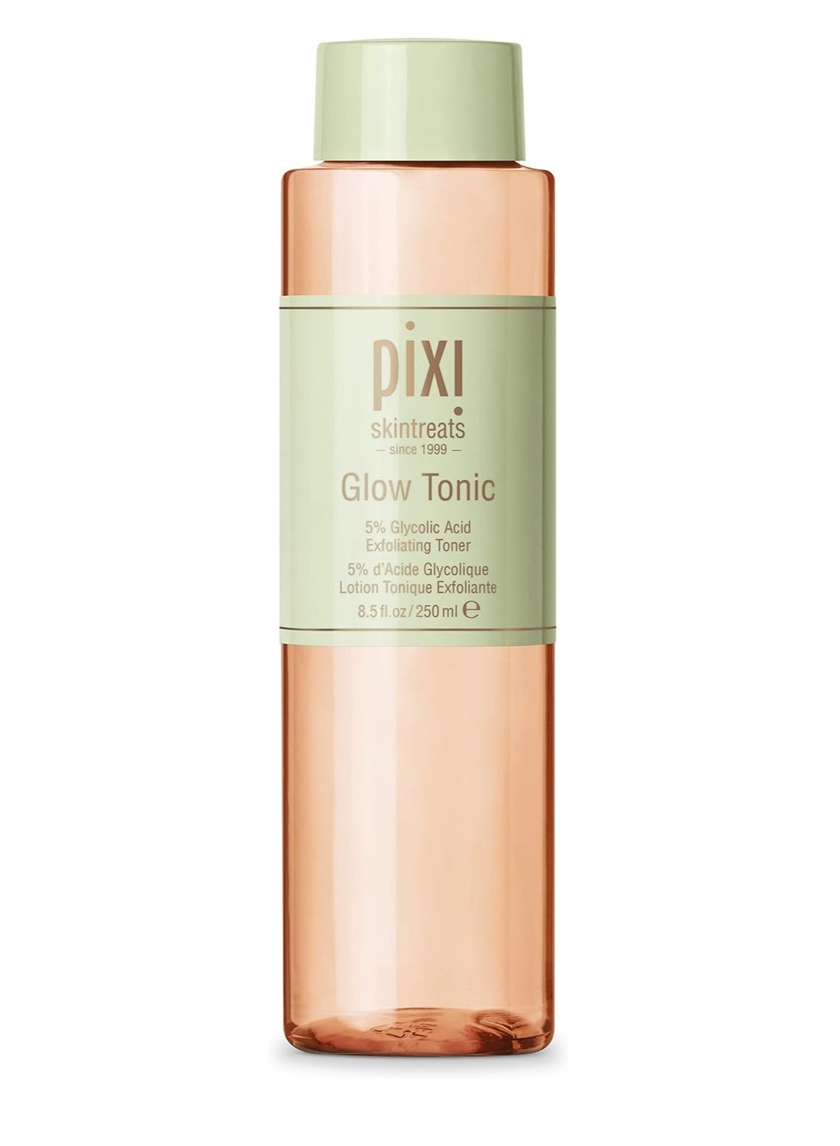 Pixie Cosmetics Toner to exfoliate and revitalize the skin for a more ...