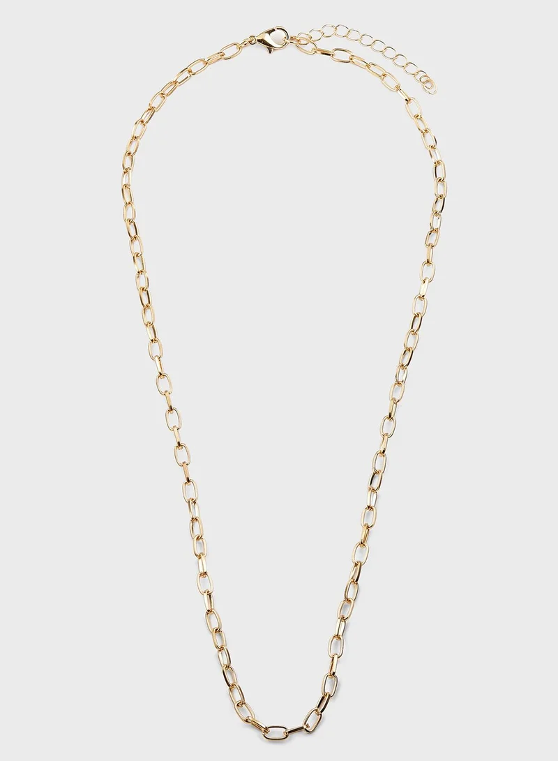 ONLY Sterling Long Necklaces