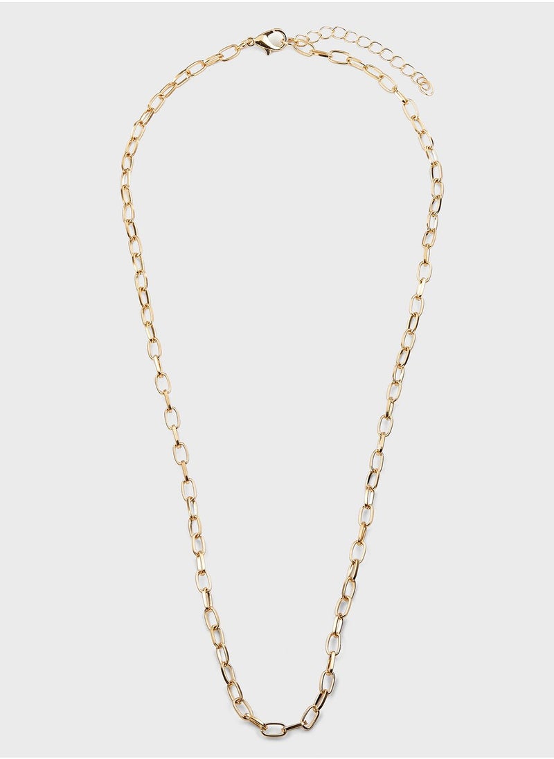 ONLY - Sterling Long Necklaces - Image 1
