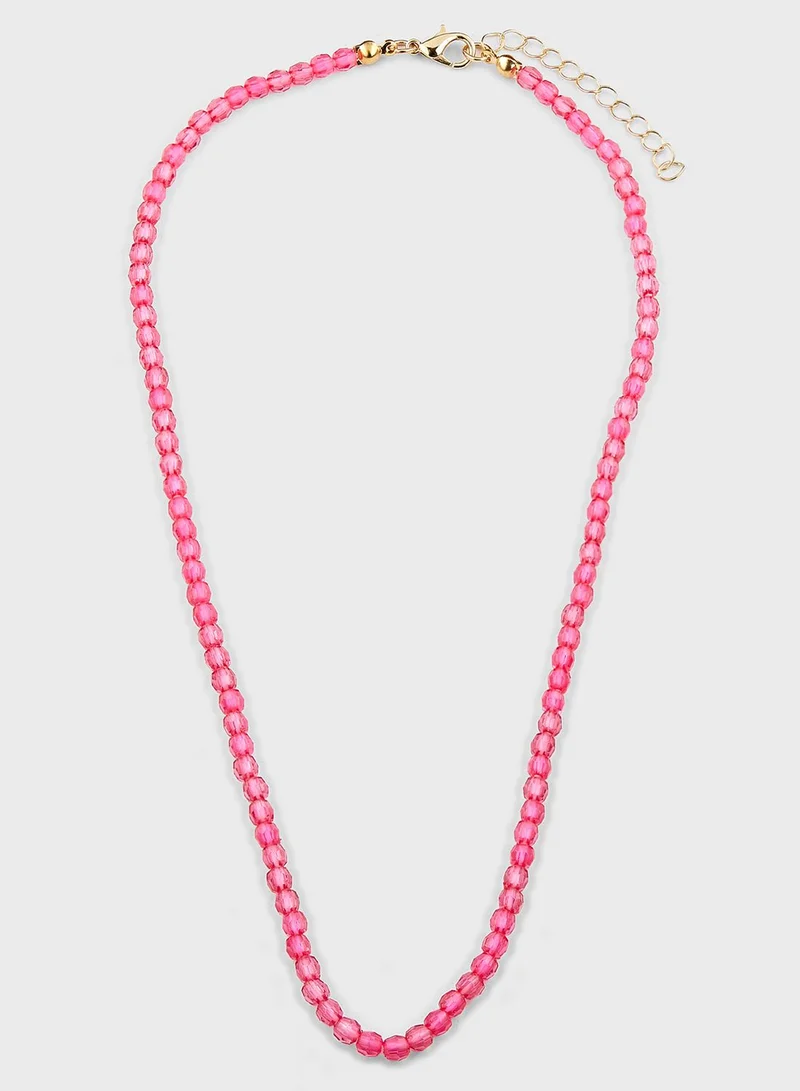 ONLY Sterling Long Necklaces