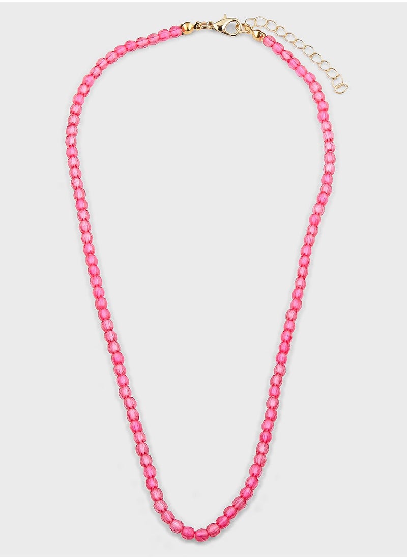 ONLY - Sterling Long Necklaces - Image 1