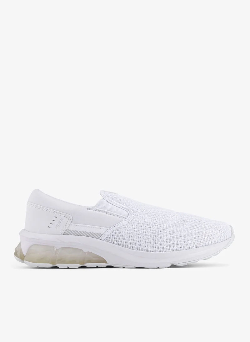 asics Men's GEL-QUANTUM 90 IV Slip-On Shoes