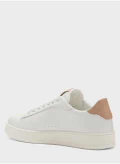 VALENTINO BY MARIO VALENTINO Casual Apollo Low Top Sneakers  - Image 2