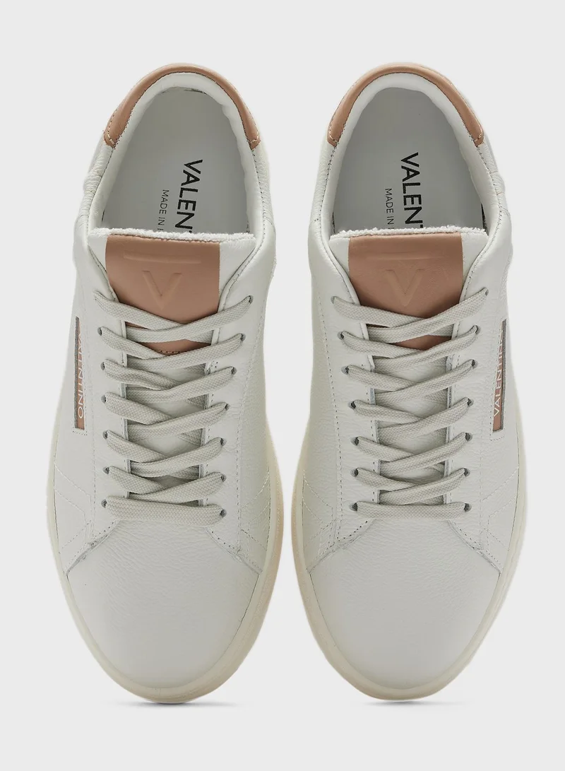 VALENTINO BY MARIO VALENTINO Casual Apollo Low Top Sneakers