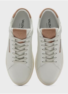 VALENTINO BY MARIO VALENTINO Casual Apollo Low Top Sneakers  - Image 4