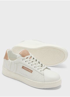 VALENTINO BY MARIO VALENTINO Casual Apollo Low Top Sneakers  - Image 3
