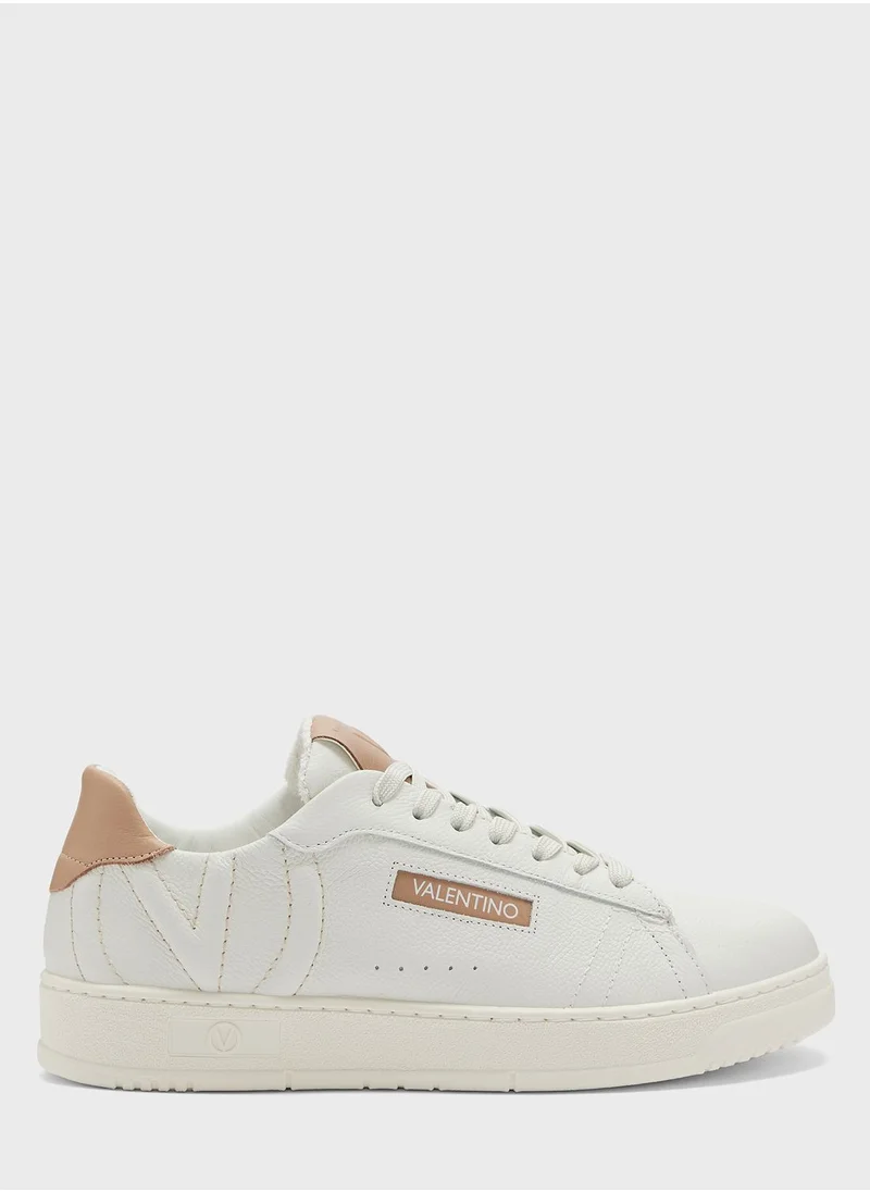 VALENTINO BY MARIO VALENTINO Casual Apollo Low Top Sneakers