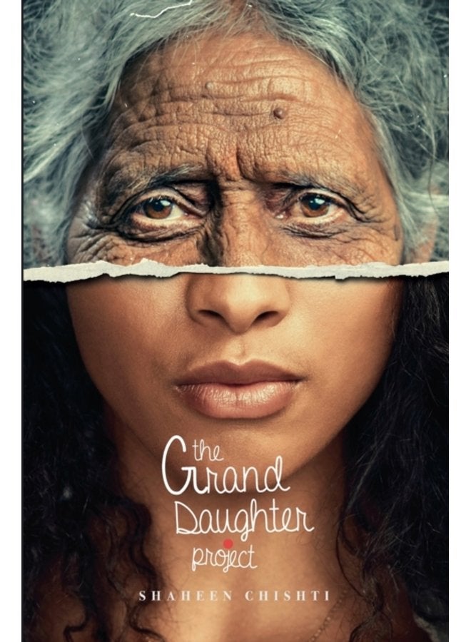 The Granddaughter Project - Paperback