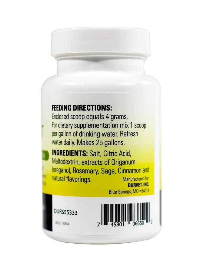 Durvet Healthy Flock Poultry Durastat - Image 3