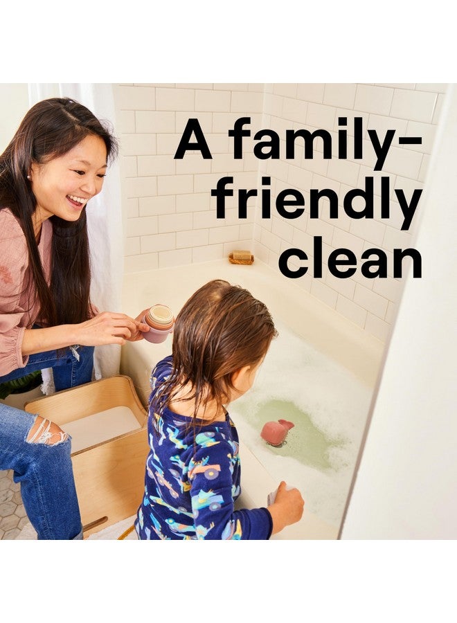 Seventh Generation منظف متعدد الأسطح المعقم من جيل السابع بنكهة الليمون - 26 أونصة، عبوة من 4 - Image 4