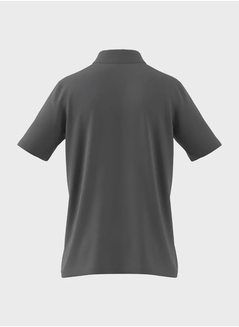 Adidas Entrada 22 Polo Shirt