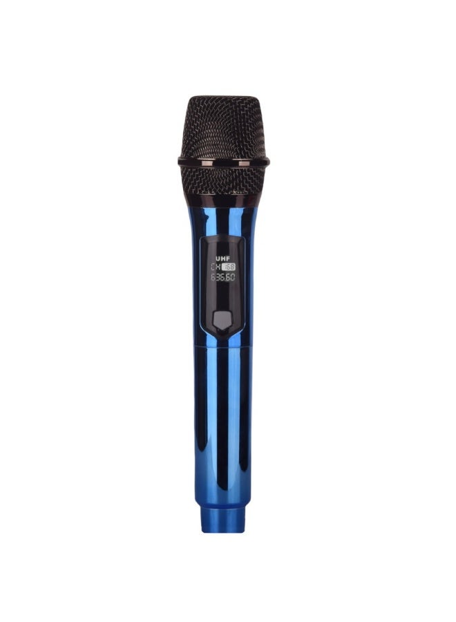 KUYING New Professional Home KTV Singing Recording Home Karaoke Microphone 