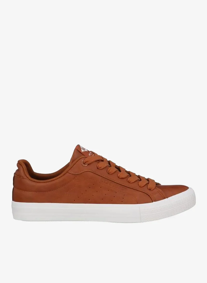 لي كوبر Men Lace-Up Ankle Sneakers