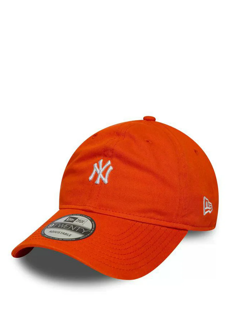 NEW ERA 9Twenty Mini Logo New York Yankees Cap