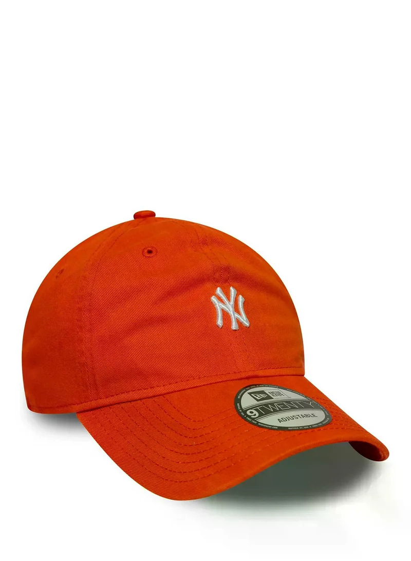 NEW ERA 9Twenty Mini Logo New York Yankees Cap