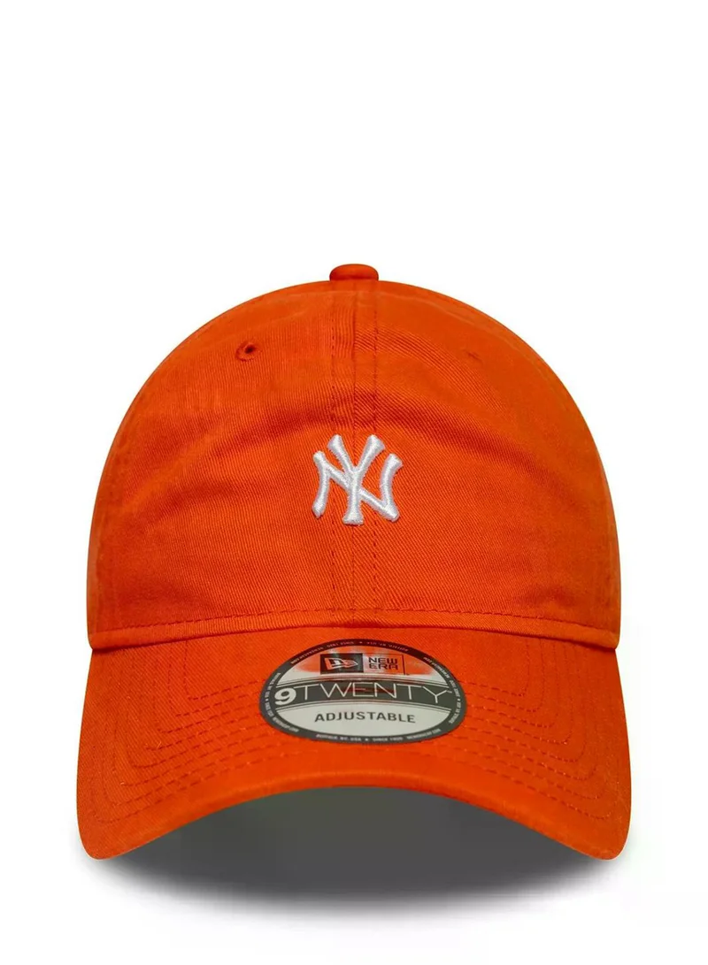 نيو ايرا 9Twenty Mini Logo New York Yankees Cap