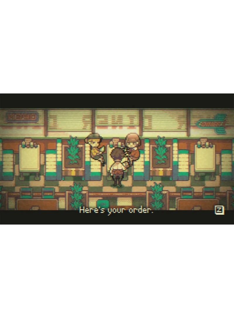 PM Studios Goodbye World - Nintendo Switch - nintendo_switch - Image 4