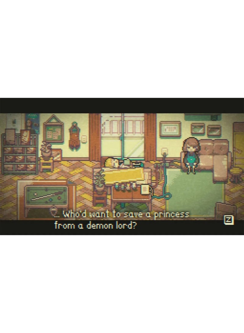 PM Studios Goodbye World - Nintendo Switch - nintendo_switch - Image 2