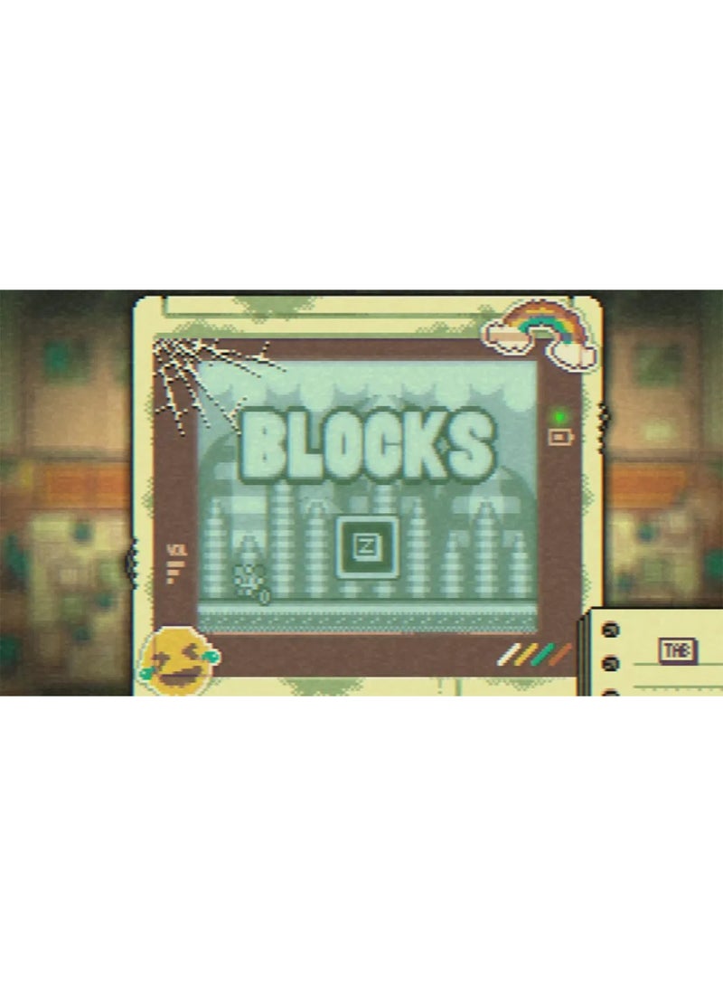 PM Studios Goodbye World - Nintendo Switch - nintendo_switch - Image 3