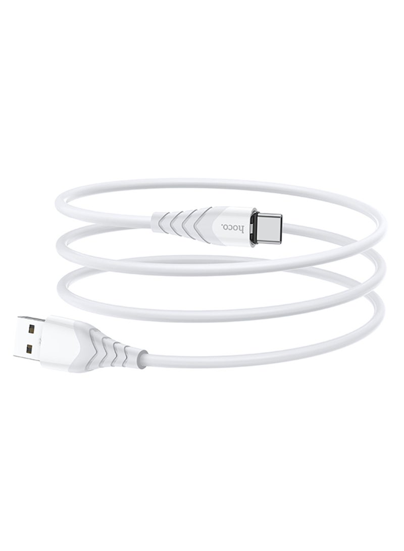 hoco. Racer magnetic charging cable for iphone - Image 4