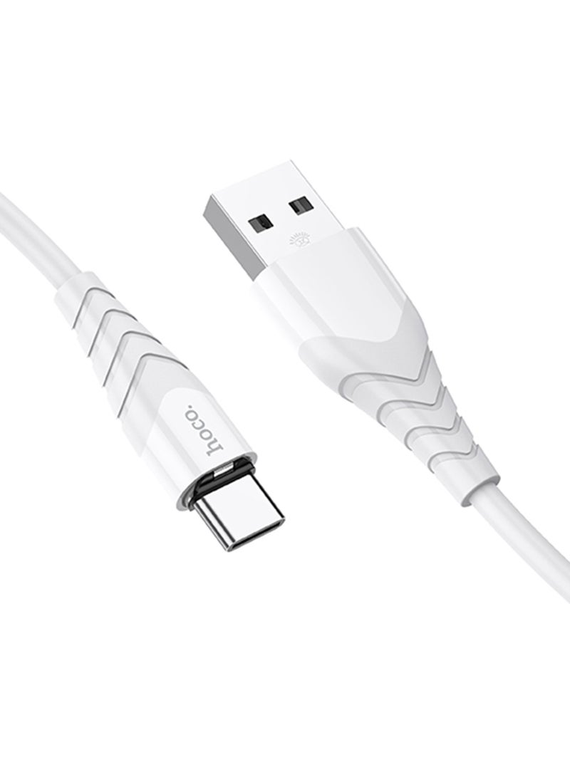 hoco. Racer magnetic charging cable for iphone - Image 3