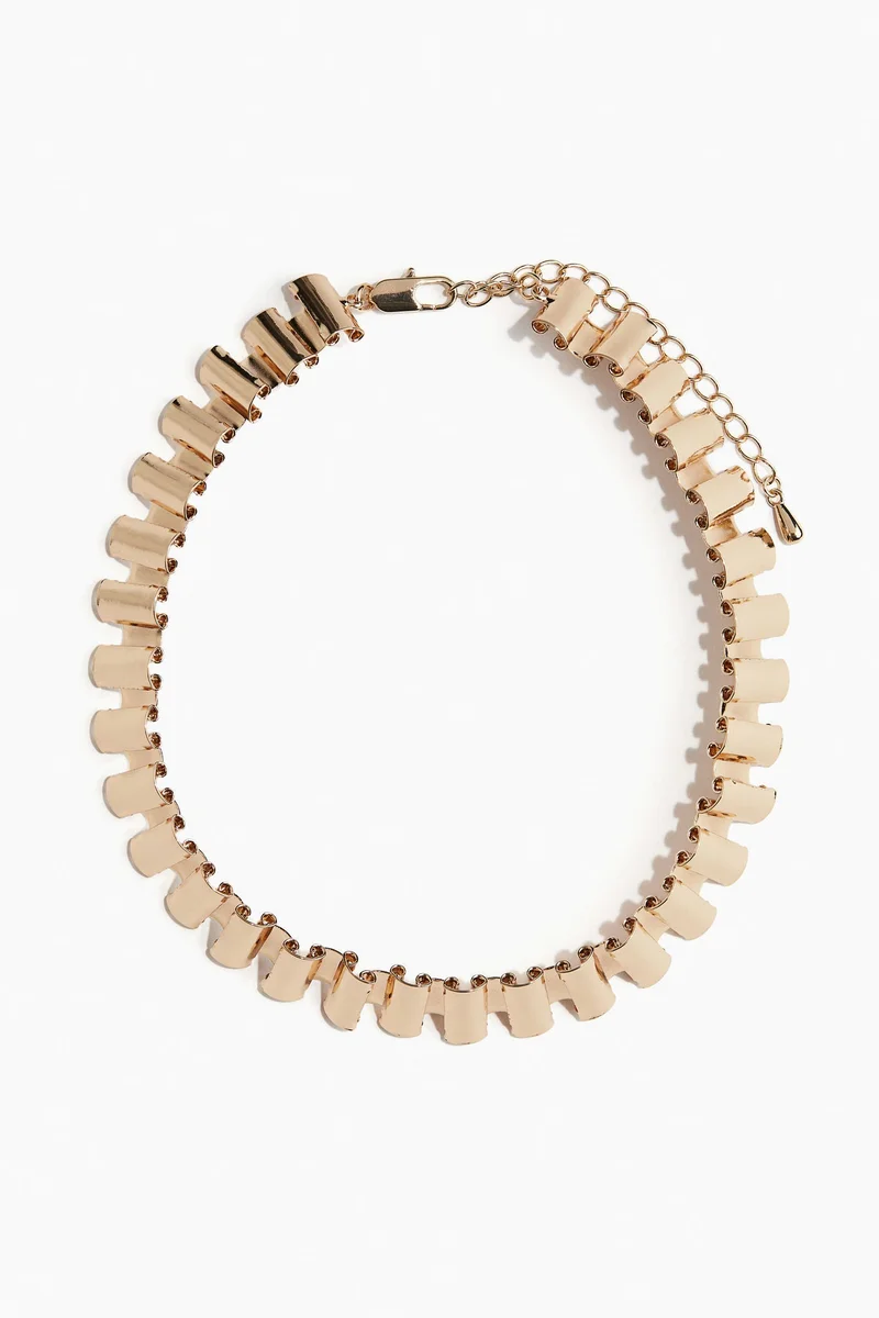 H&M Chunky Necklace