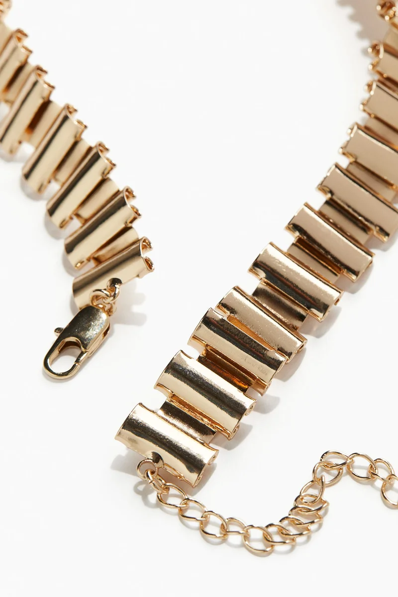 H&M Chunky Necklace