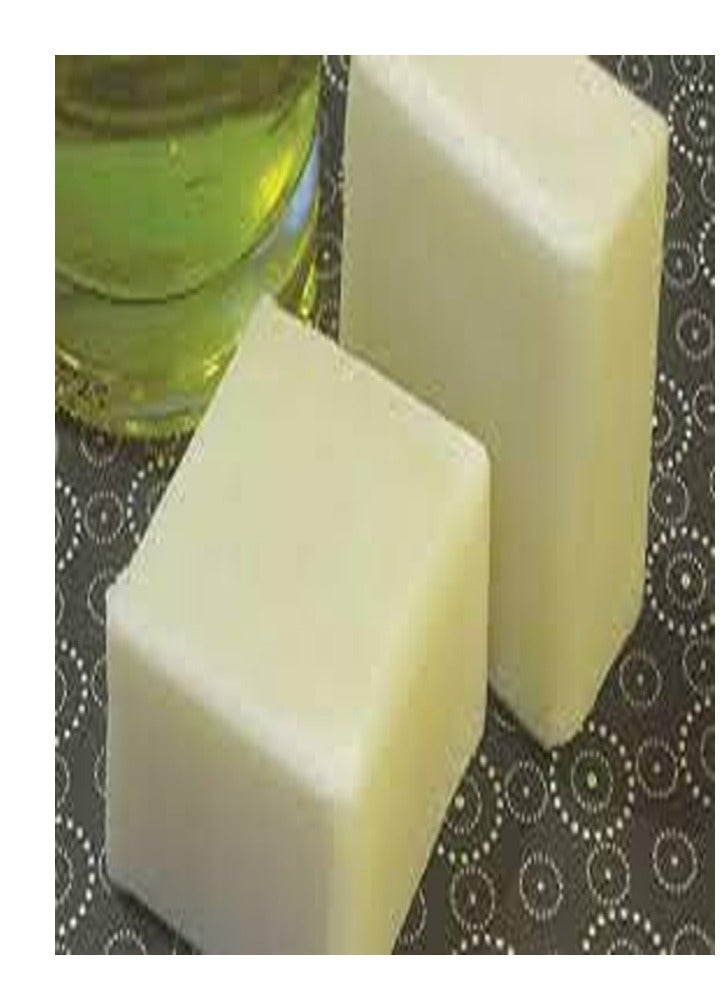 OLIVE OIL SOAP