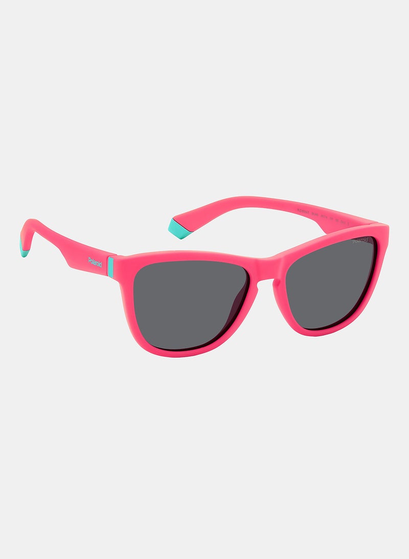 Polaroid Kids Square Sunglasses 49 PLD 8056/S - Image 2