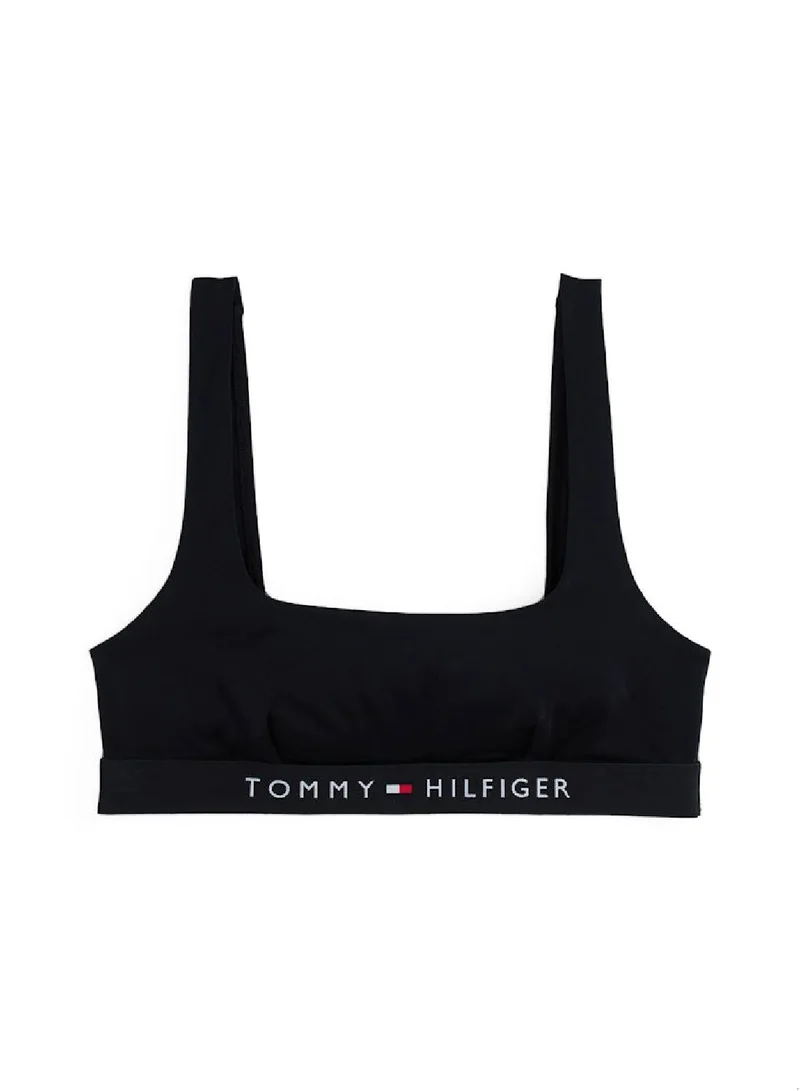 TOMMY HILFIGER Original Bralette Bikini Top