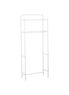 Tendance Tendance Metal Toilet Rack W/2 Tiers Wire Shelves 