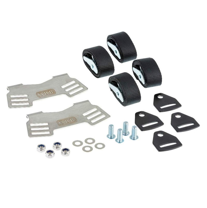 ARB مجموعة ربط ARB 10900046 لثلاجات ARB المحمولة طراز ZERO رقم القطعة 10802352 10802442 10802602 10802692 10802962 - Image 3