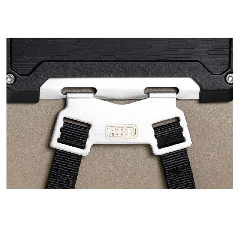 ARB مجموعة ربط ARB 10900046 لثلاجات ARB المحمولة طراز ZERO رقم القطعة 10802352 10802442 10802602 10802692 10802962 - Image 4